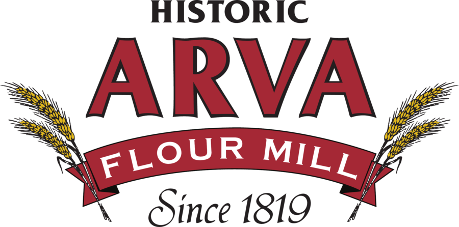 Historic Arva Flour Mill — Since 1819